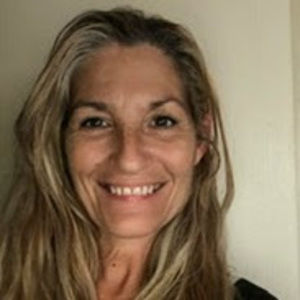 Meet your Posher, Sabrena